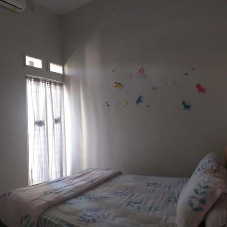 Villa Oemah Arma Rinjani 2 Batu  Esterno foto