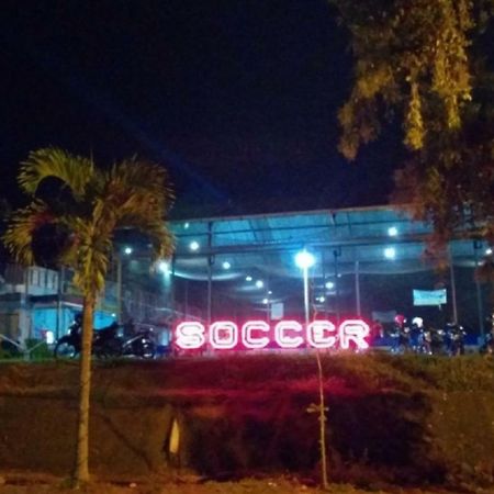 Villa Oemah Arma Rinjani 2 Batu  Esterno foto