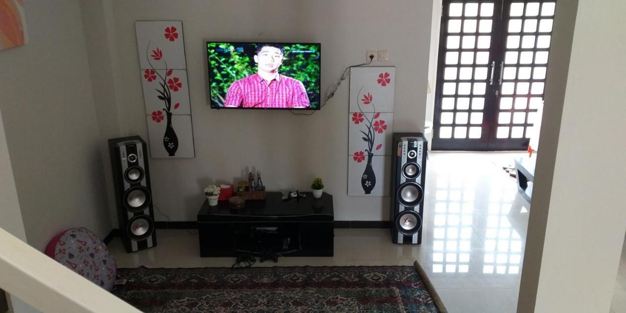 Villa Oemah Arma Rinjani 2 Batu  Esterno foto